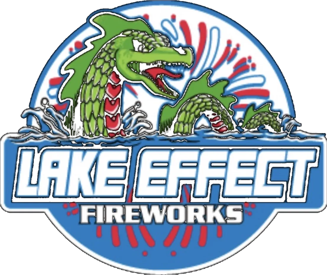 Northeast Fireworks
